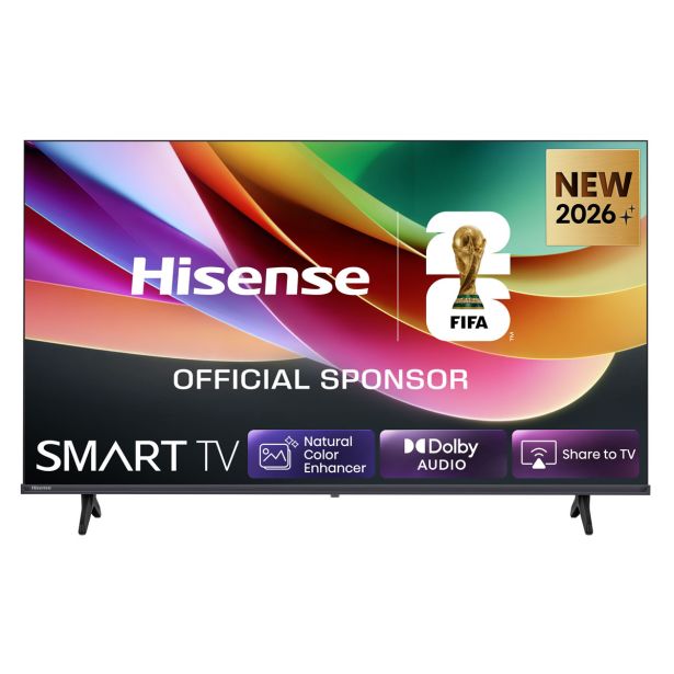 TELEVIZOR HISENSE 32A4S