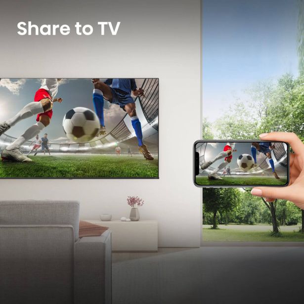 TELEVIZOR HISENSE 32A4S
