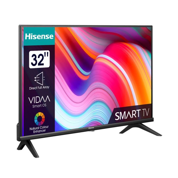 TELEVIZOR HISENSE 32E4KT