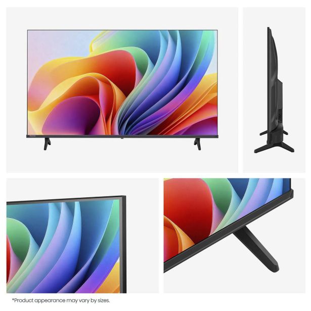 TELEVIZOR HISENSE 40A49S