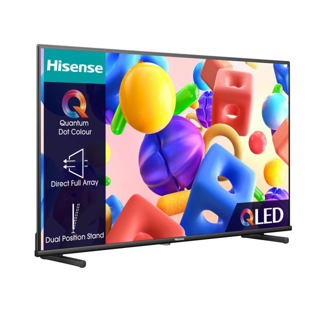 TELEVIZOR HISENSE 40A5KQ