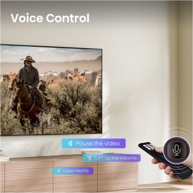 TELEVIZOR HISENSE 43A6S
