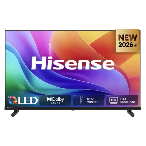 TELEVIZOR HISENSE 50A5S