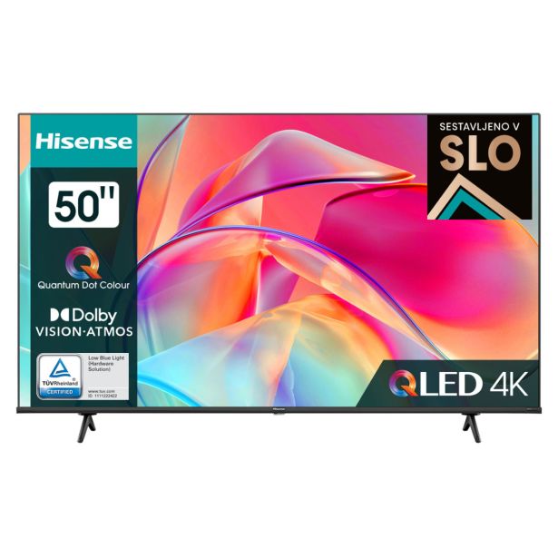 TELEVIZOR HISENSE 50E7KQ