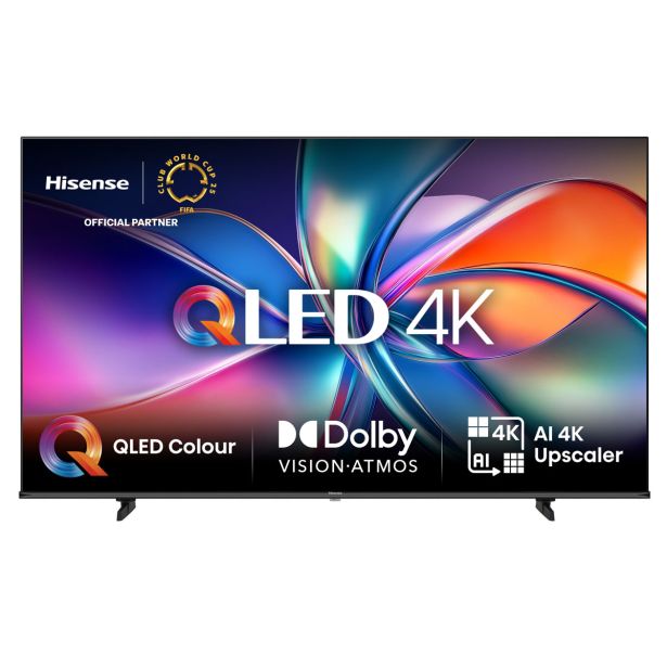 TELEVIZOR HISENSE 50E7Q