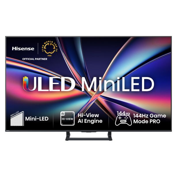 TELEVIZOR HISENSE 50E8Q