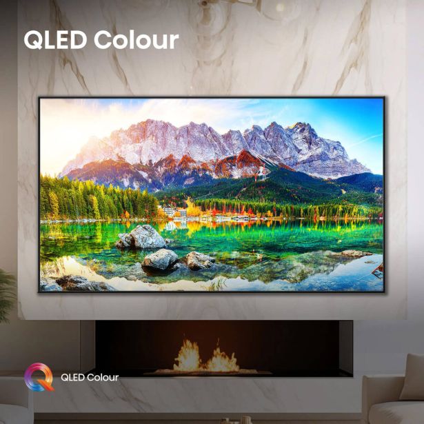 TELEVIZOR HISENSE 50E8Q