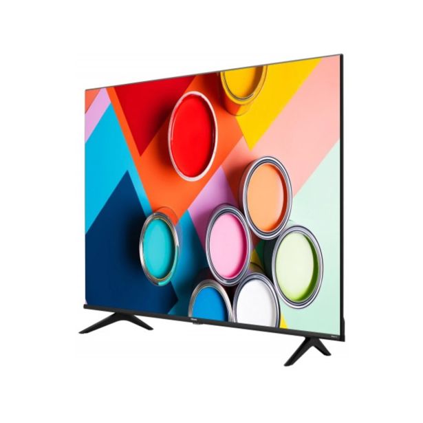 TELEVIZOR HISENSE 55A6BG