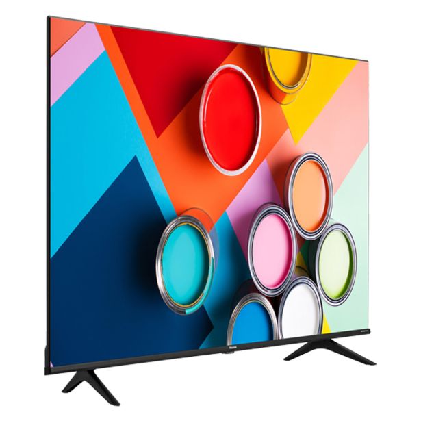 TELEVIZOR HISENSE 55A6BG