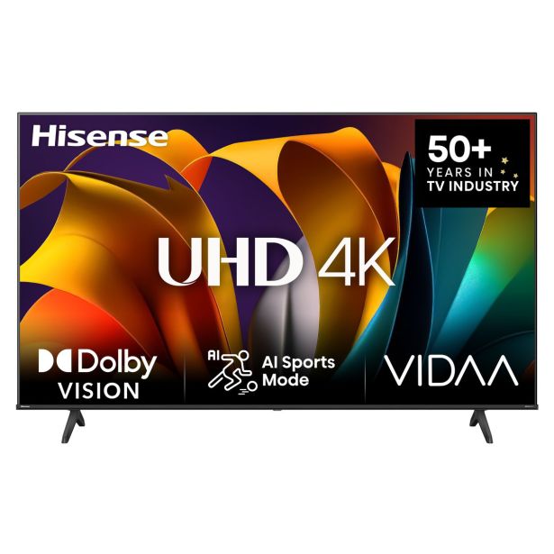 TELEVIZOR HISENSE 55A6N