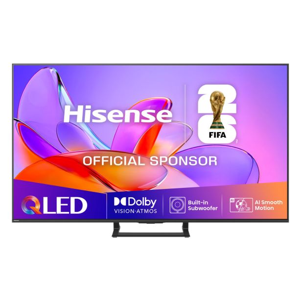 TELEVIZOR HISENSE 55A7Q