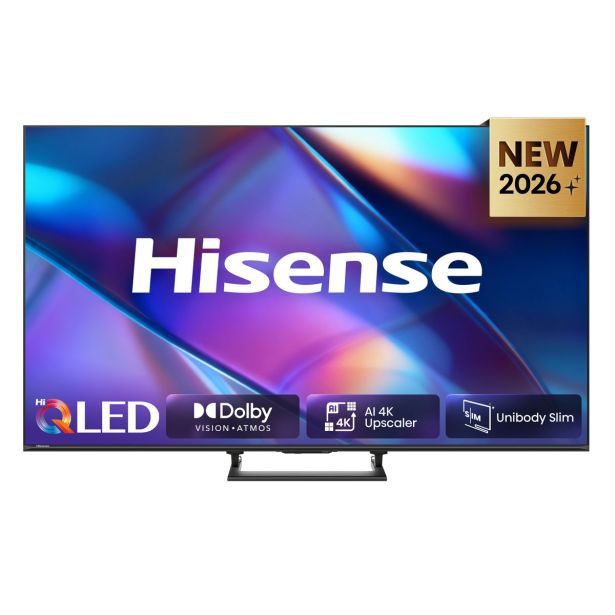 TELEVIZOR HISENSE 55A7S