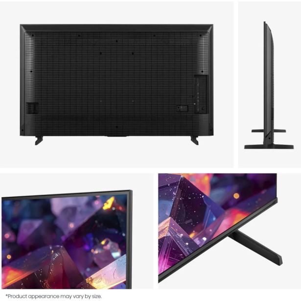 TELEVIZOR HISENSE 55A7S