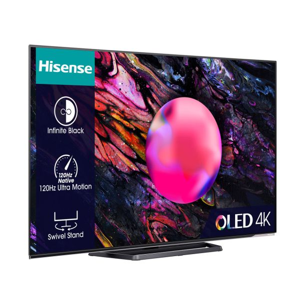 TELEVIZOR HISENSE 55A85K
