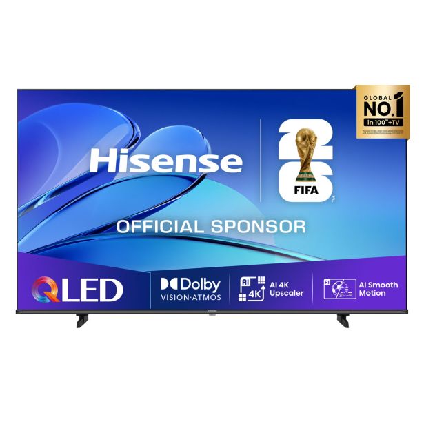 TELEVIZOR HISENSE 55E7Q