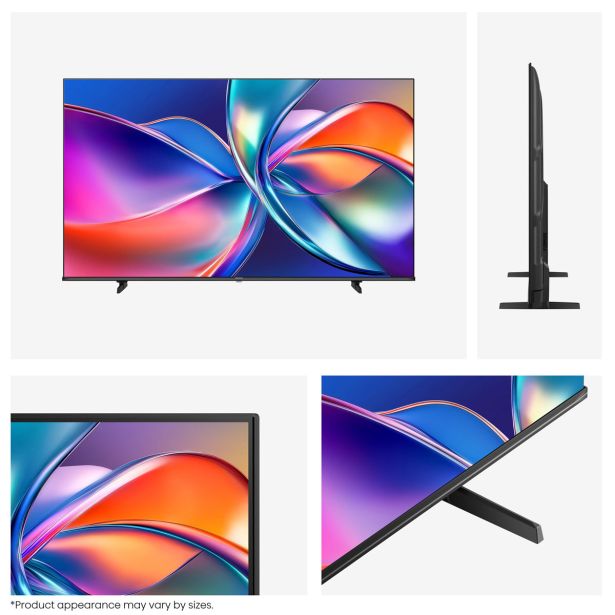 TELEVIZOR HISENSE 55E7Q