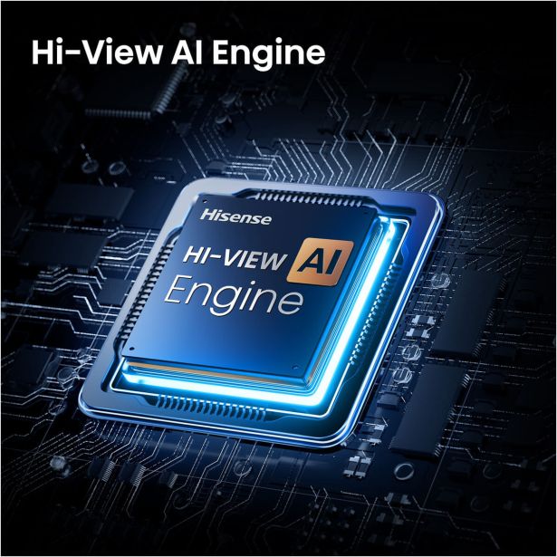 TELEVIZOR HISENSE 55E8S MINILED