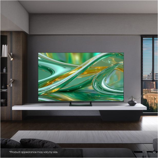 TELEVIZOR HISENSE 55E8S MINILED