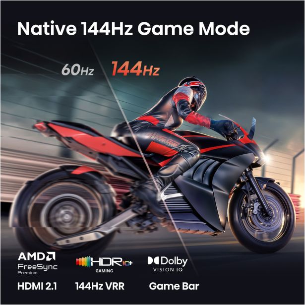TELEVIZOR HISENSE 55E8S MINILED