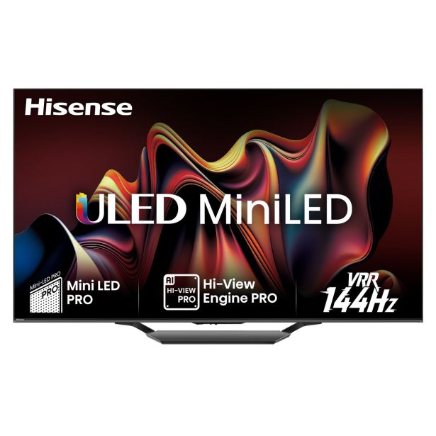 TELEVIZOR HISENSE 55U7NQ
