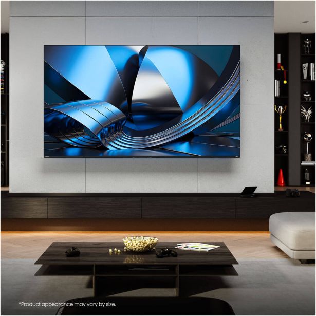 TELEVIZOR HISENSE 55U7SE MINILED