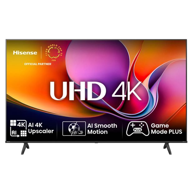 TELEVIZOR HISENSE 58A6Q