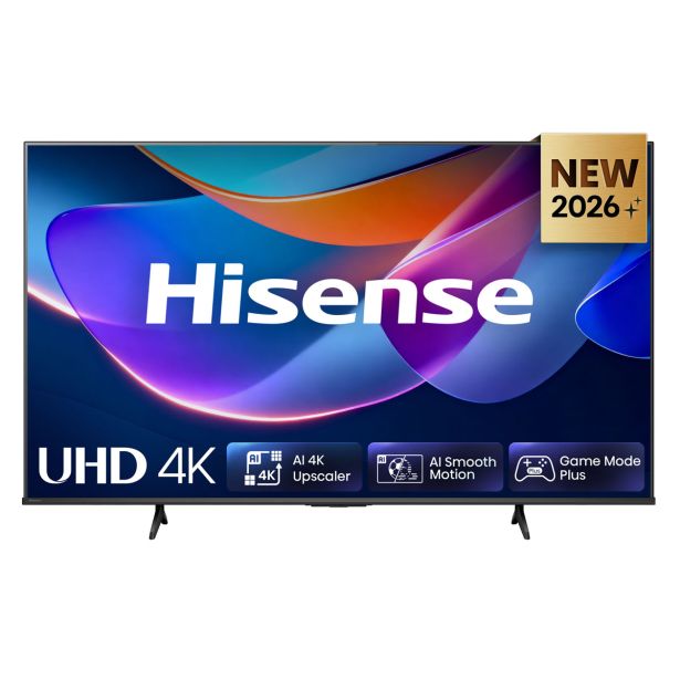 TELEVIZOR HISENSE 65A6S