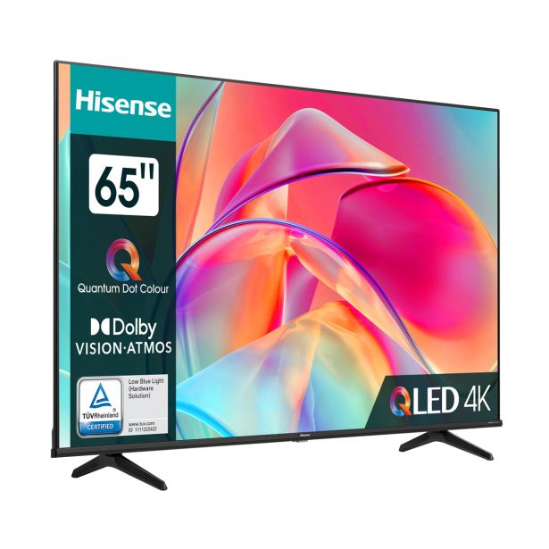 TELEVIZOR HISENSE 65E79KQ