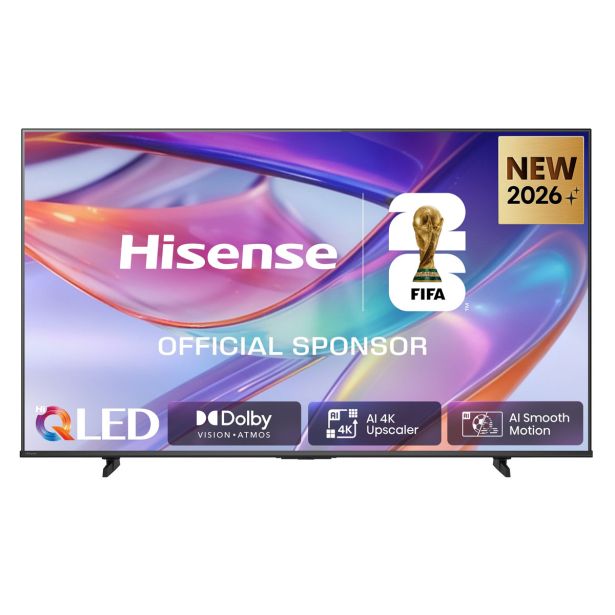 TELEVIZOR HISENSE 65E79S QLED