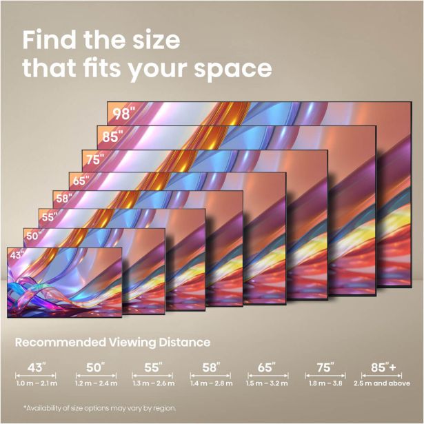 TELEVIZOR HISENSE 65E79S QLED