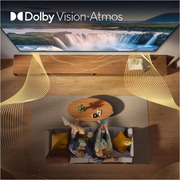 TELEVIZOR HISENSE 65E79S QLED