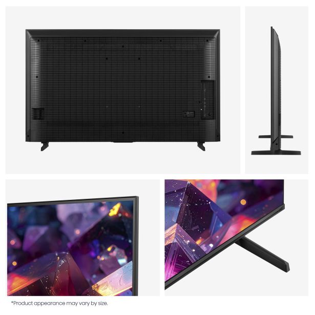 TELEVIZOR HISENSE 65E7S PRO QLED