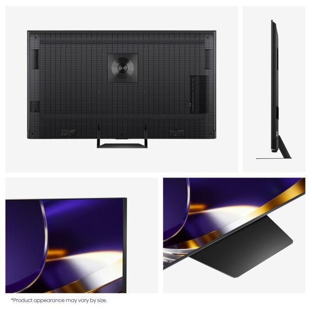 TELEVIZOR HISENSE 65U7S PRO MINILED