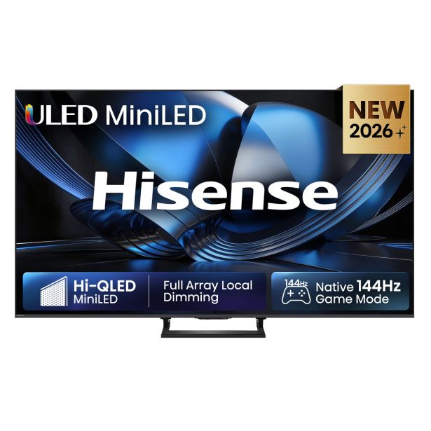 TELEVIZOR HISENSE 65U7SE MINILED