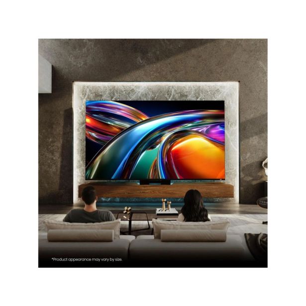 TELEVIZOR HISENSE 65UR9S RGB MINILED