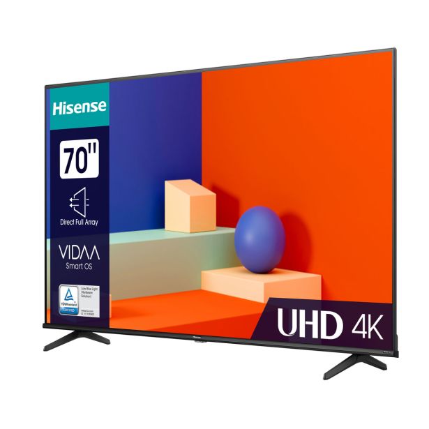 TELEVIZOR HISENSE 70A6K