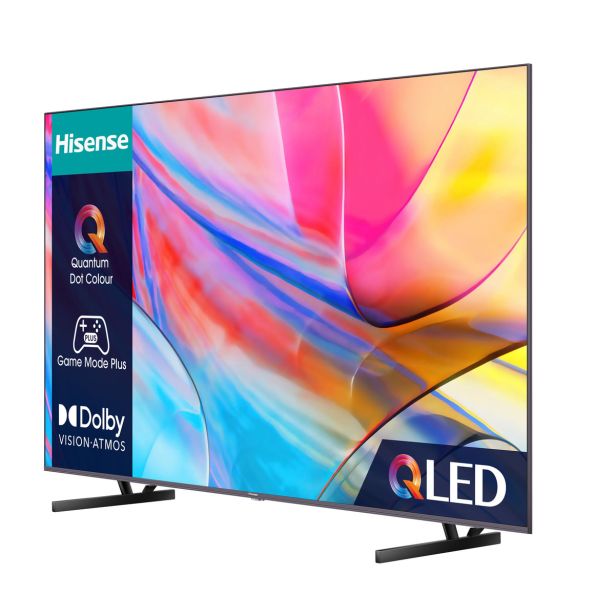 TELEVIZOR HISENSE 75A7KQ