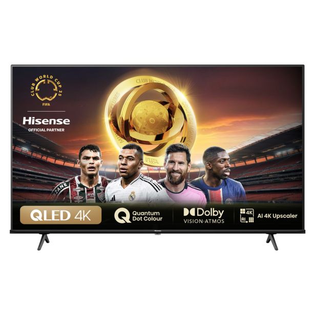 TELEVIZOR HISENSE 75E7NQ