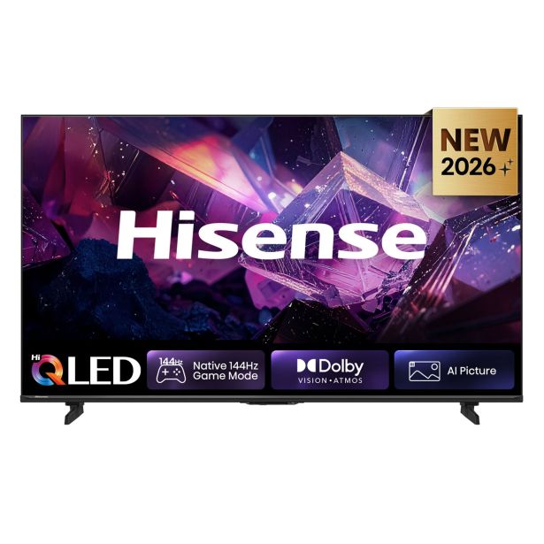 TELEVIZOR HISENSE 75E7S PRO QLED