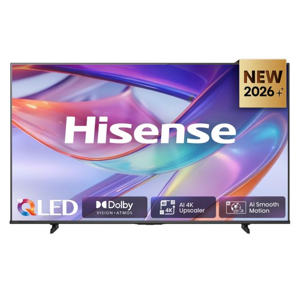 TELEVIZOR HISENSE 75E7S QLED