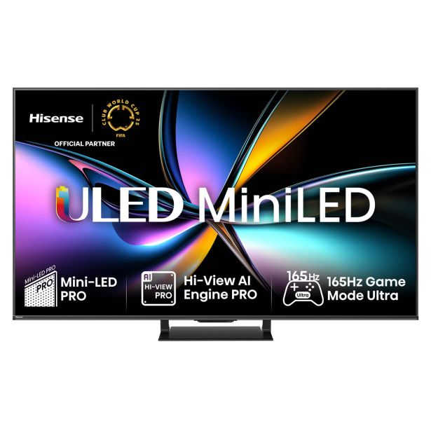 TELEVIZOR HISENSE 75U7Q PRO