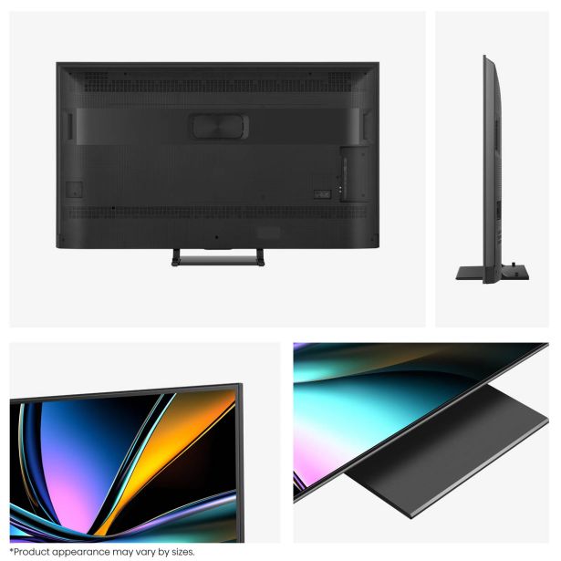 TELEVIZOR HISENSE 75U7Q PRO