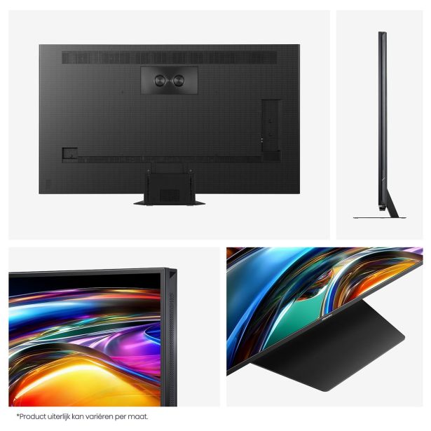 TELEVIZOR HISENSE 75UR9S RGB MINILED