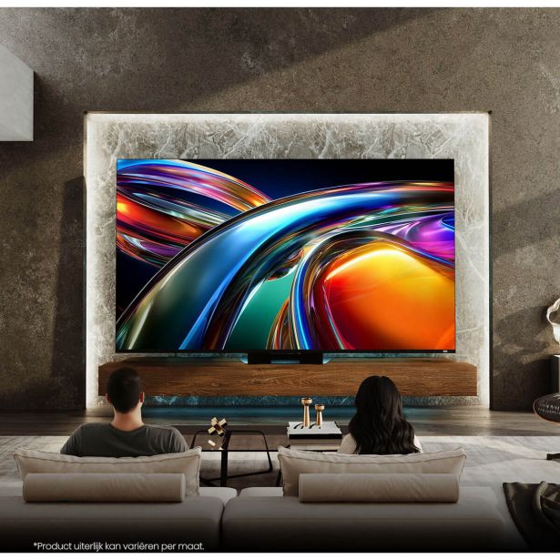 TELEVIZOR HISENSE 75UR9S RGB MINILED