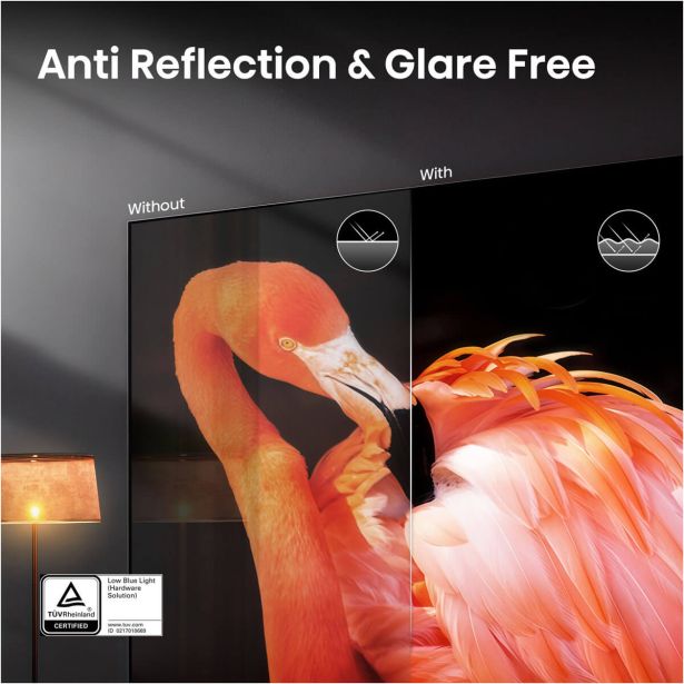 TELEVIZOR HISENSE 85UR9S RGB MINILED