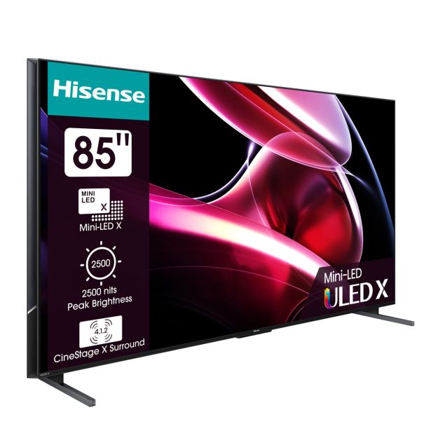 TELEVIZOR HISENSE 85UXKQ