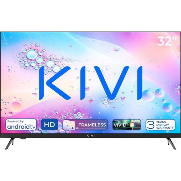 TELEVIZOR KIVI 32H760QB