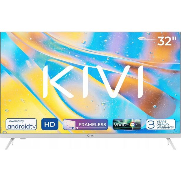 TELEVIZOR KIVI 32H760QW