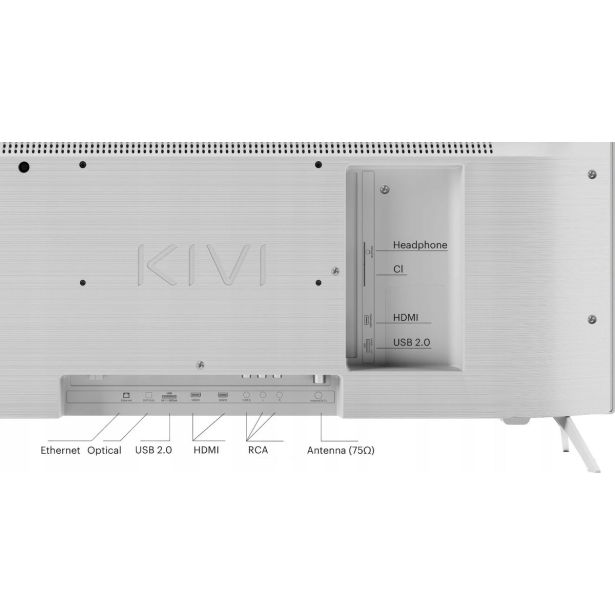 TELEVIZOR KIVI 32H760QW