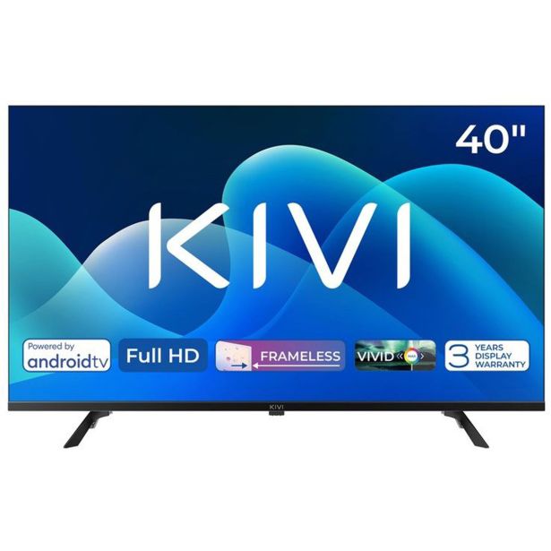 TELEVIZOR KIVI 40F730QB
